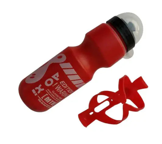 Bike Water Bottle GLR SHOPPING