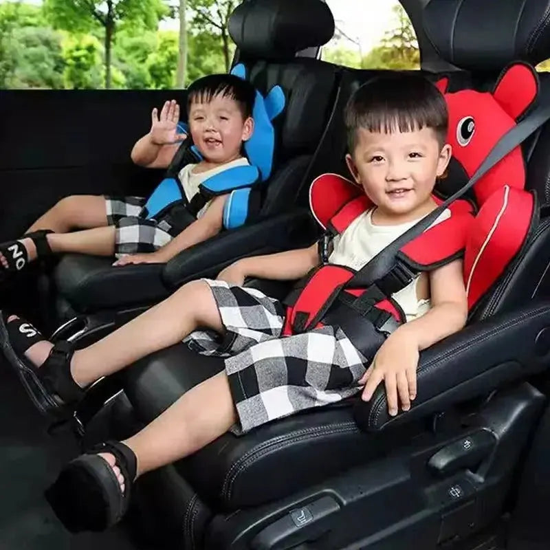 Portable Children's Car Seat GLR SHOPPING