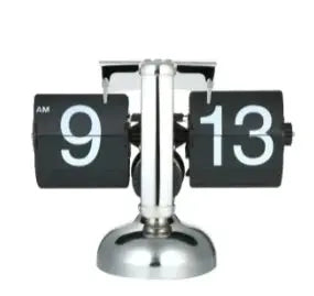 Classical Table Clock GLR SHOPPING