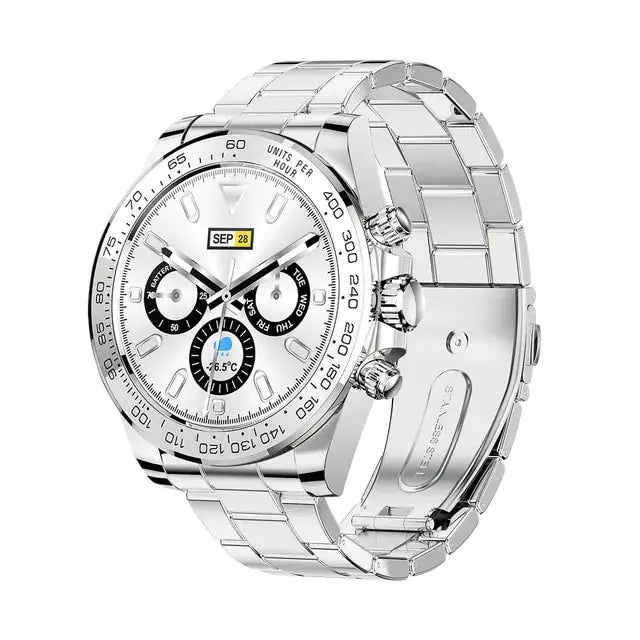 Men's Smart Watch Bluetooth Call Message Display - GLR SHOPPING