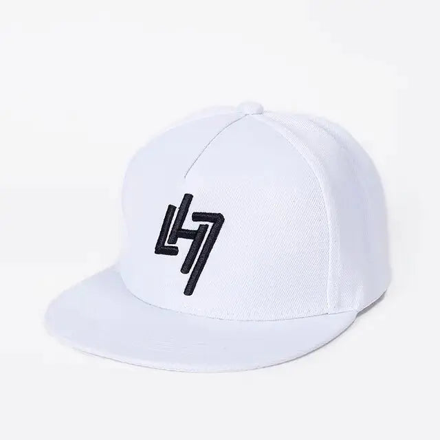 Acrylic Embroidered Cap GLR SHOPPING