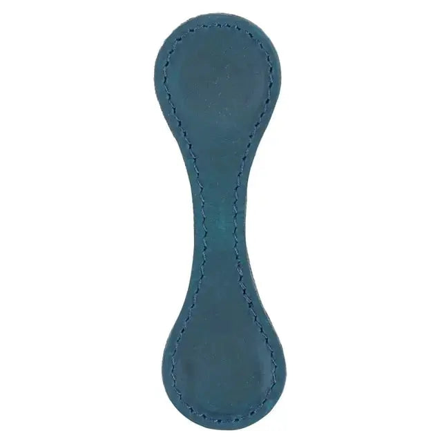 Magnetic Leather Bookmark GLR SHOPPING