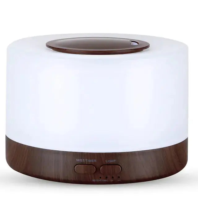 Electric Aroma  Essential Oil Diffuser GLR SHOPPING