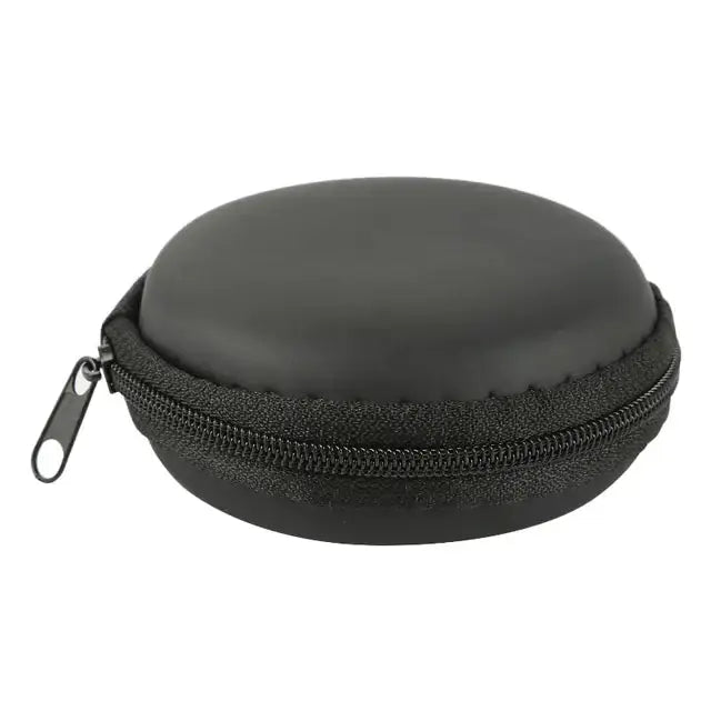 Headphone Storage Bag GLR SHOPPING