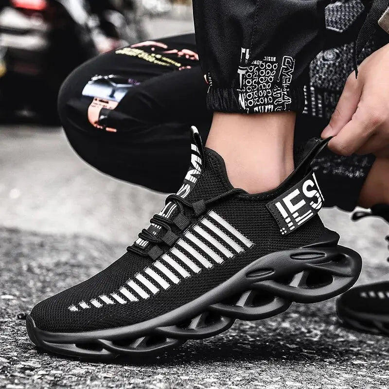 Men Running Shoes GLR SHOPPING