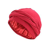 Pullover Turban