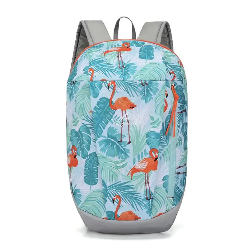 Waterproof Hiking Backpack GLR SHOPPING