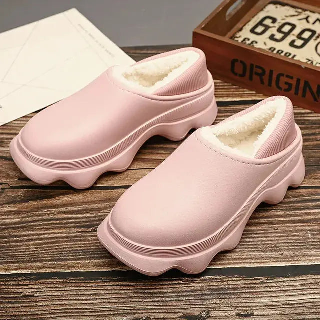 Warm Outdoor Shoes GLR SHOPPING
