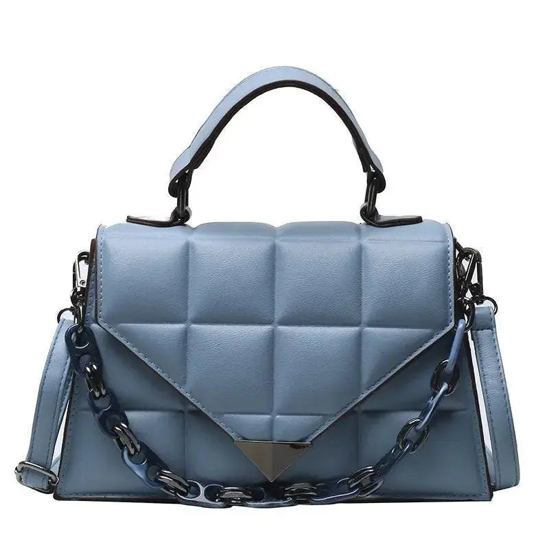 Casual Crossbody Bag - Glamour GLR SHOPPING