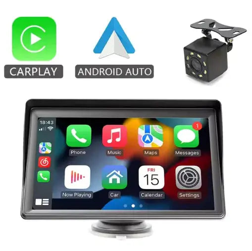 Smart Drive 7 GLR SHOPPING