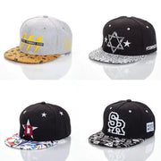 Acrylic Embroidered Cap GLR SHOPPING