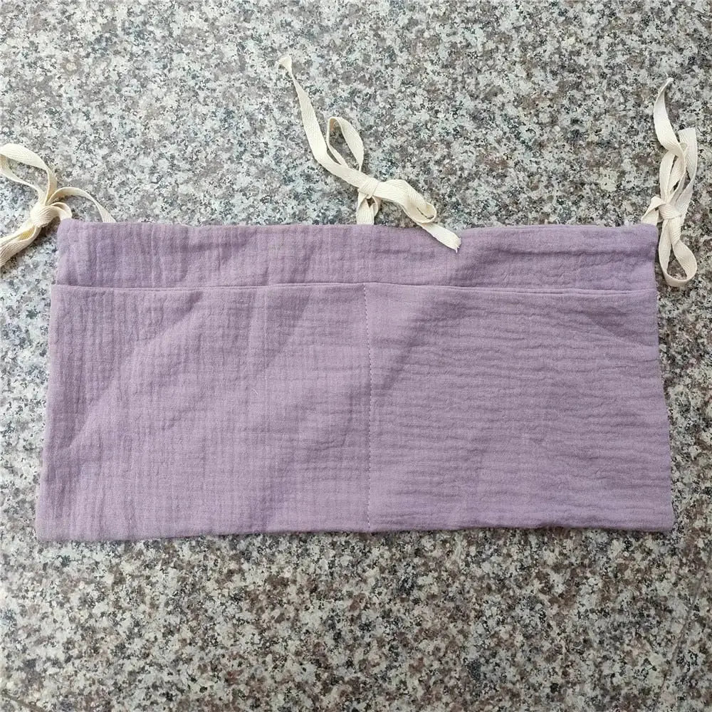 Portable Baby Crib Storage Bag GLR SHOPPING