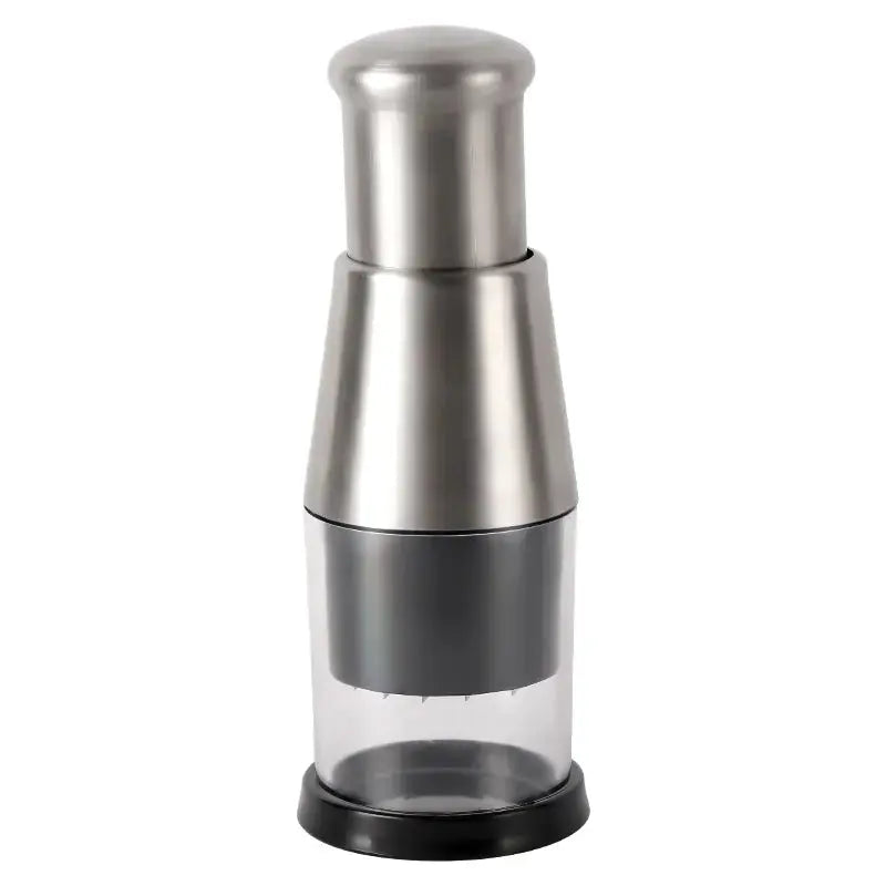 Kitchen Garlic Mashing & Pressing Chopper GLR SHOPPING