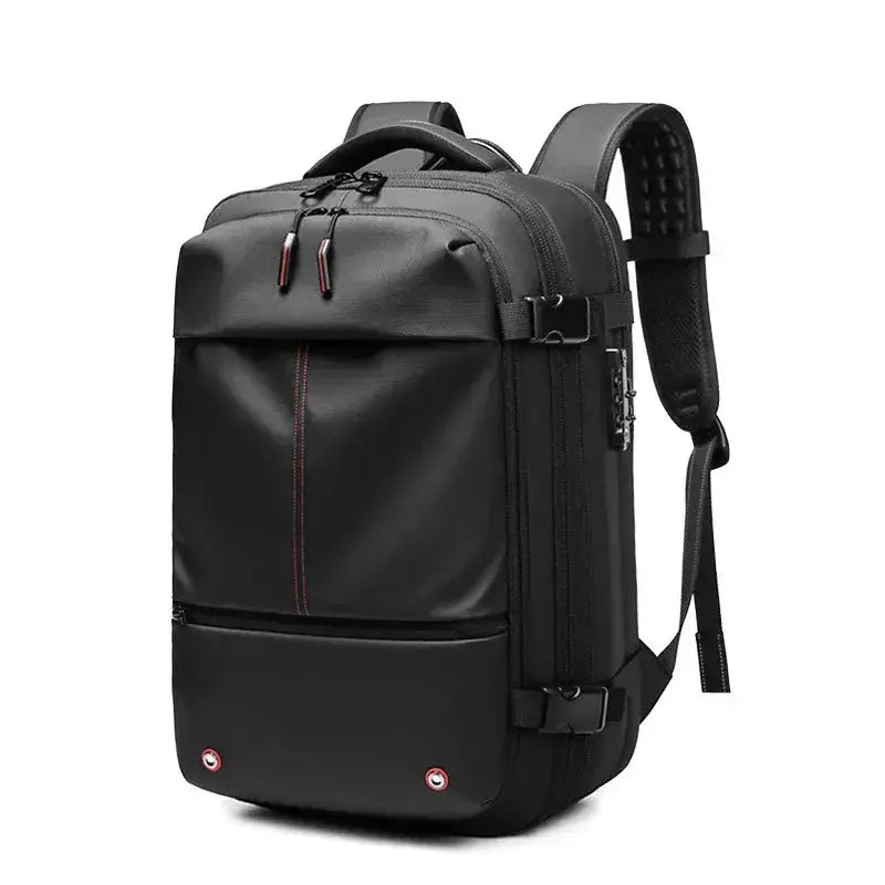 Vacuum Compression Backpack GLR SHOPPING