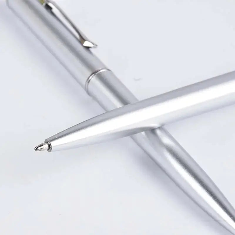 UV Light Ballpoint Pen with Invisible Ink GLR SHOPPING