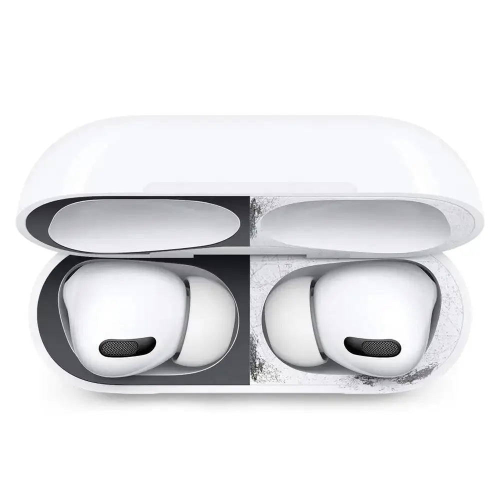 Earpods Case Dust Shield GLR SHOPPING