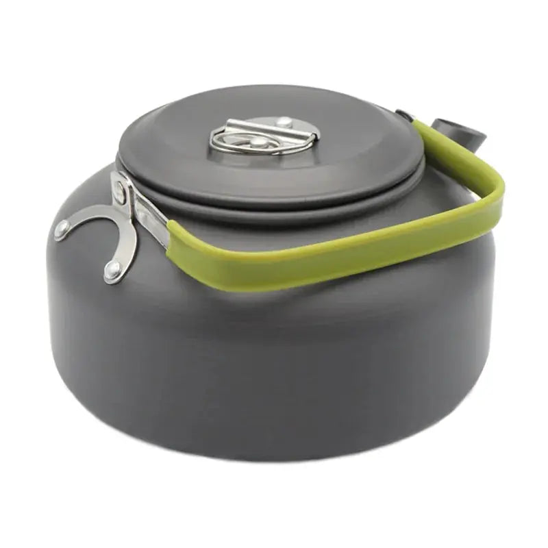 Camping Cookware Set GLR SHOPPING