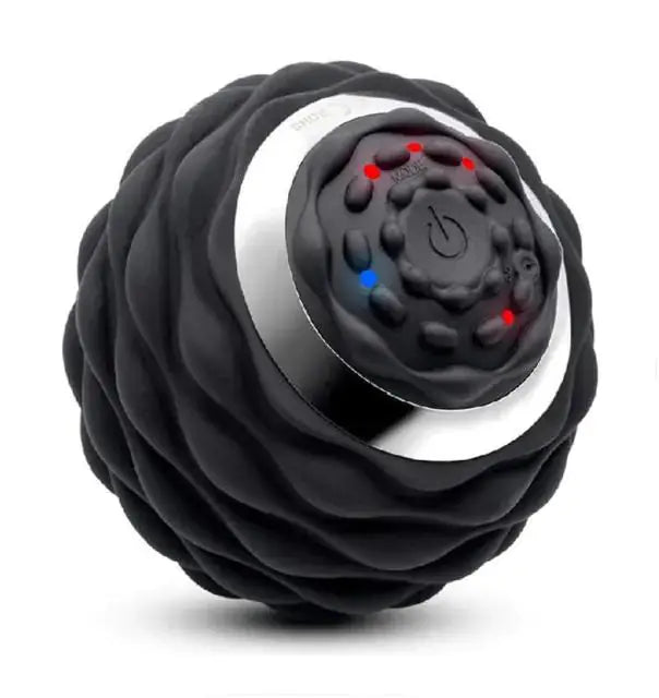 Vibrating Massage Ball for Fitness GLR SHOPPING