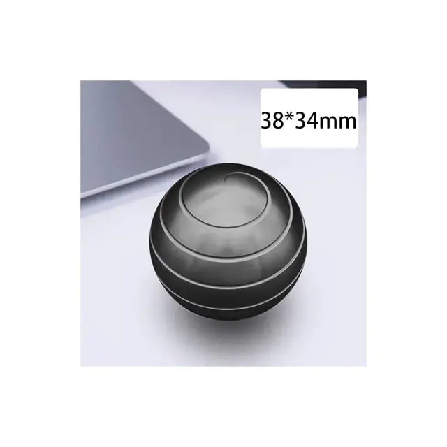 Metal Desktop Stress Relief Fidget Toys GLR SHOPPING