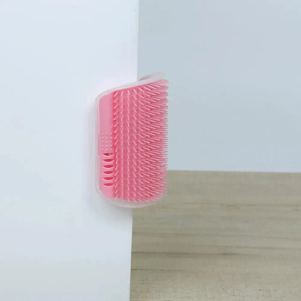 Cat Scratcher Brush Massage GLR SHOPPING