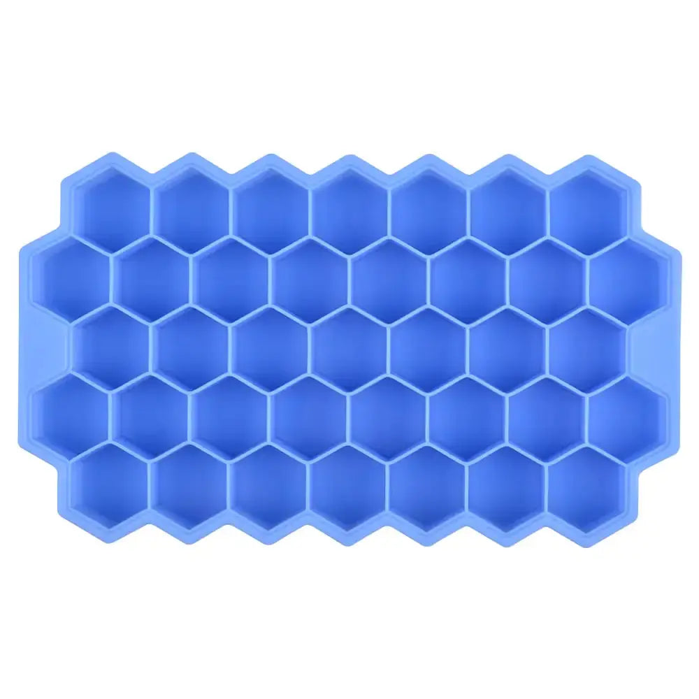 Honeycomb Ice Cube Trays GLR SHOPPING