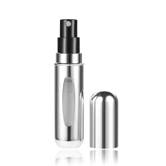 Pump Perfume Bottle GLR SHOPPING
