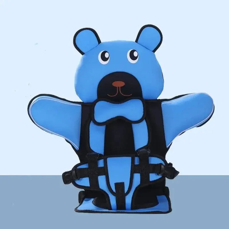 Portable Children's Car Seat GLR SHOPPING