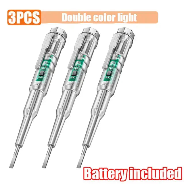 Smart Voltage Detector Set GLR SHOPPING