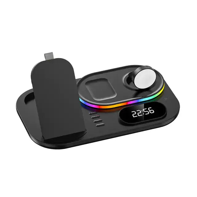 Multifunction Wireless Charger GLR SHOPPING