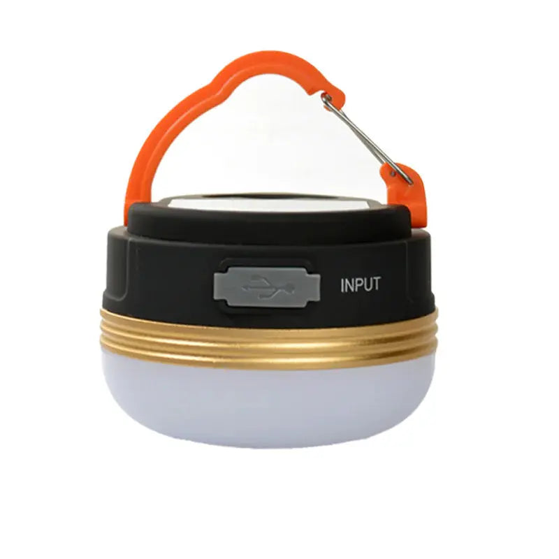Rechargeable LED Camping Lantern GLR SHOPPING