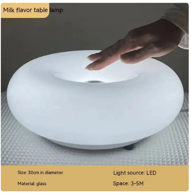 Donut Lamp GLR SHOPPING