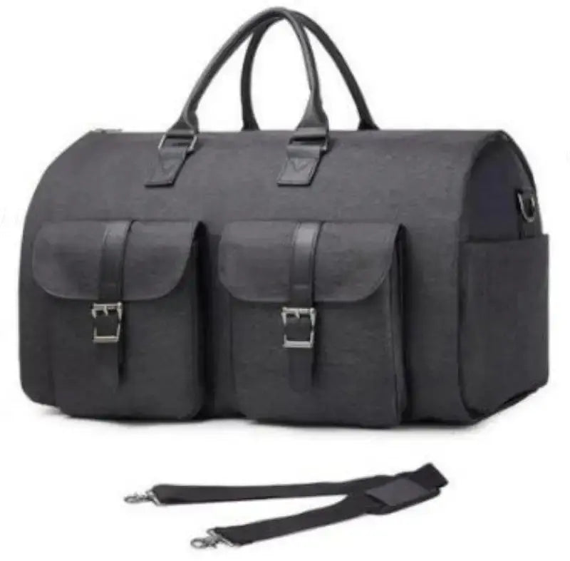 Waterproof Convertible Travel Bag GLR SHOPPING