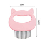 Pet Massage Comb