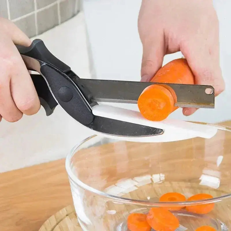 Slim Chopper Scissors GLR SHOPPING