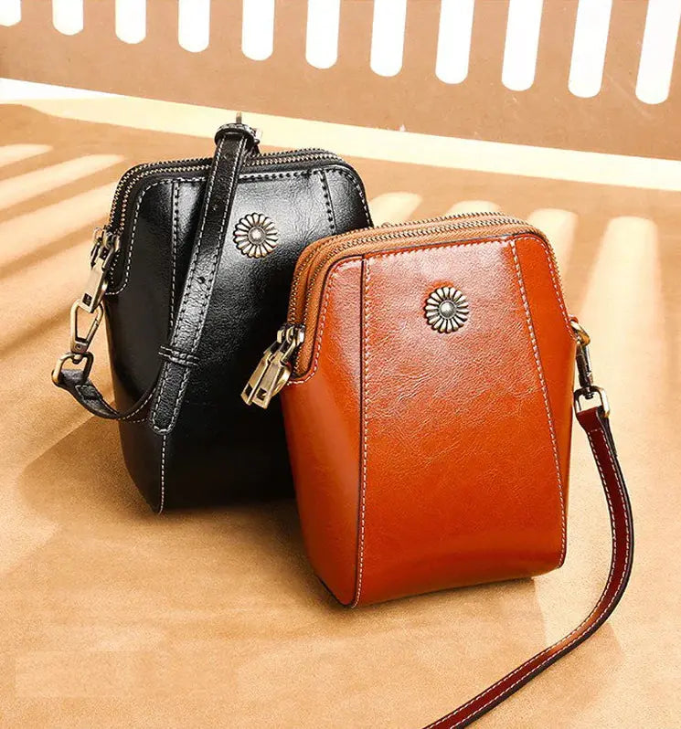 Jasmine | Stylish Mini Crossbody Bag GLR SHOPPING