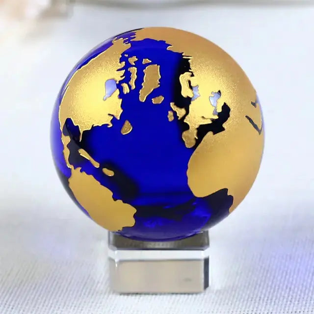 World Globe Mapa Home Decor Accessories GLR SHOPPING