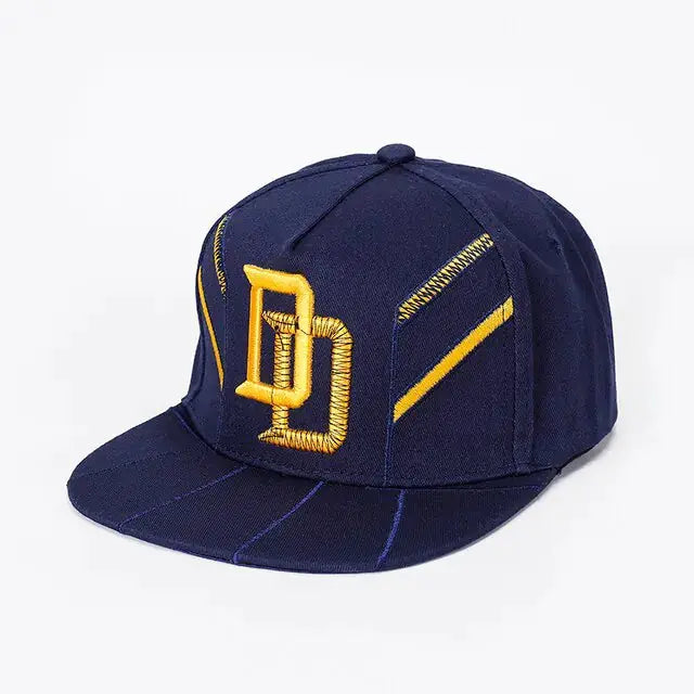 Acrylic Embroidered Cap GLR SHOPPING