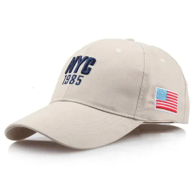 Tactical USA Flag Baseball Caps - GLR SHOPPING