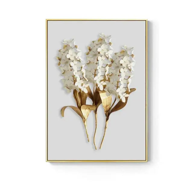 Wall Art Canvas Painting GLR SHOPPING