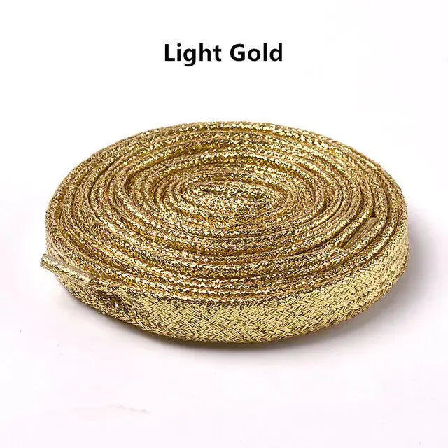 Vibrant Sport Shoe Lace Collection GLR SHOPPING