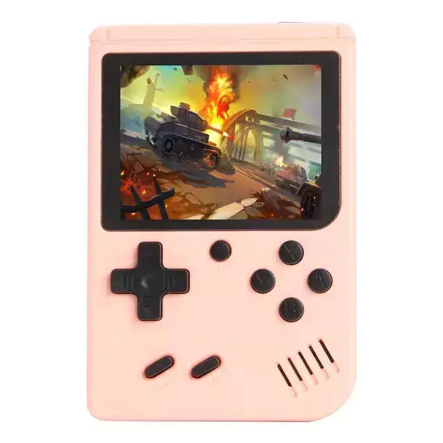 500 In 1 Retro Video Game Console GLR SHOPPING