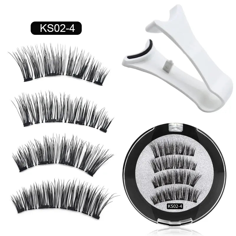 Magnetic Eyelashes GLR SHOPPING