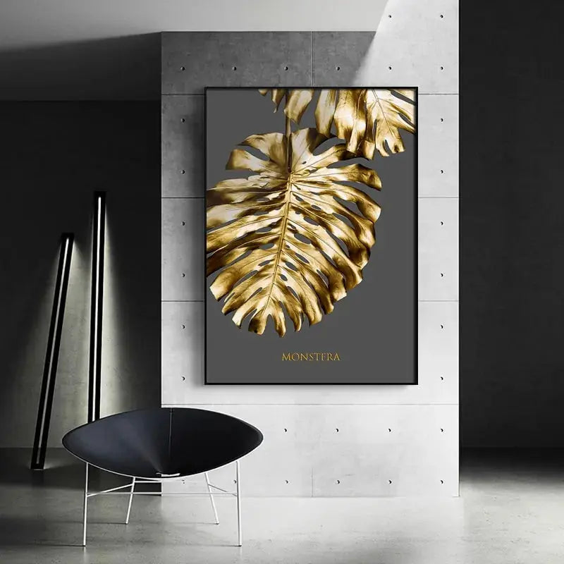 Wall Art Canvas Painting GLR SHOPPING