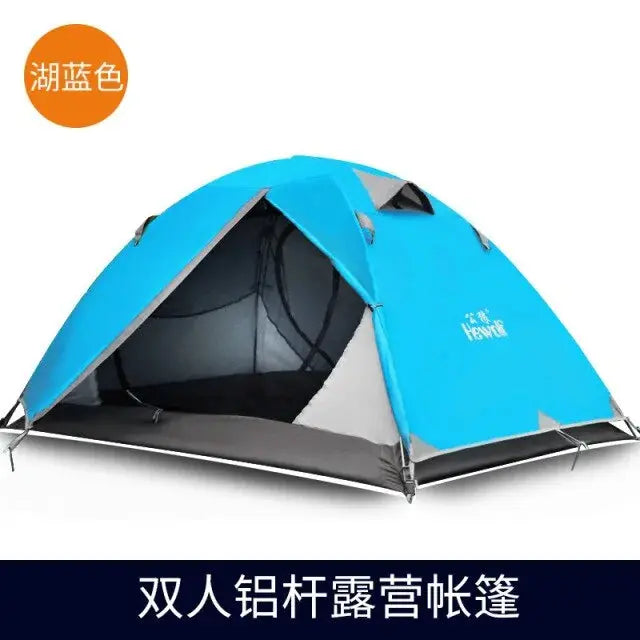 4 Season Camping Tent GLR SHOPPING