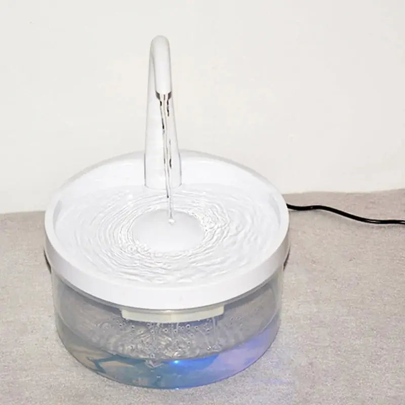 Cat Water Dispenser GLR SHOPPING