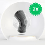 2x Knee Sleeves GLR SHOPPING