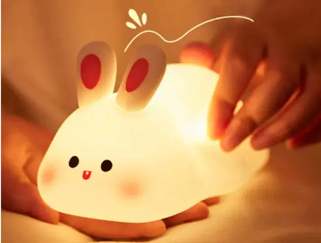 Rechargeable Sheep Night Light GLR SHOPPING