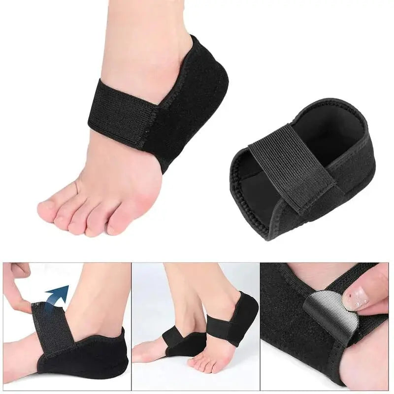 Height Increase Heel Pad GLR SHOPPING