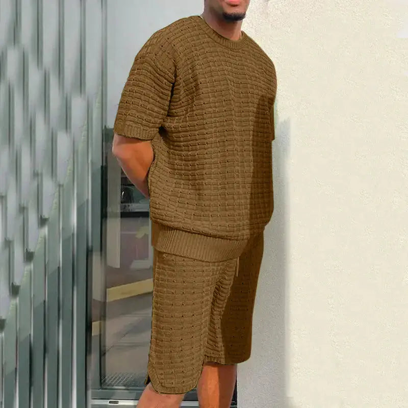 Loose Summer Outfit GLR SHOPPING