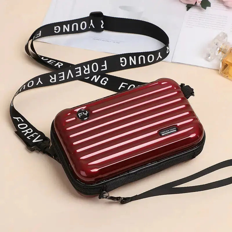 Mini Suitcase Bag GLR SHOPPING